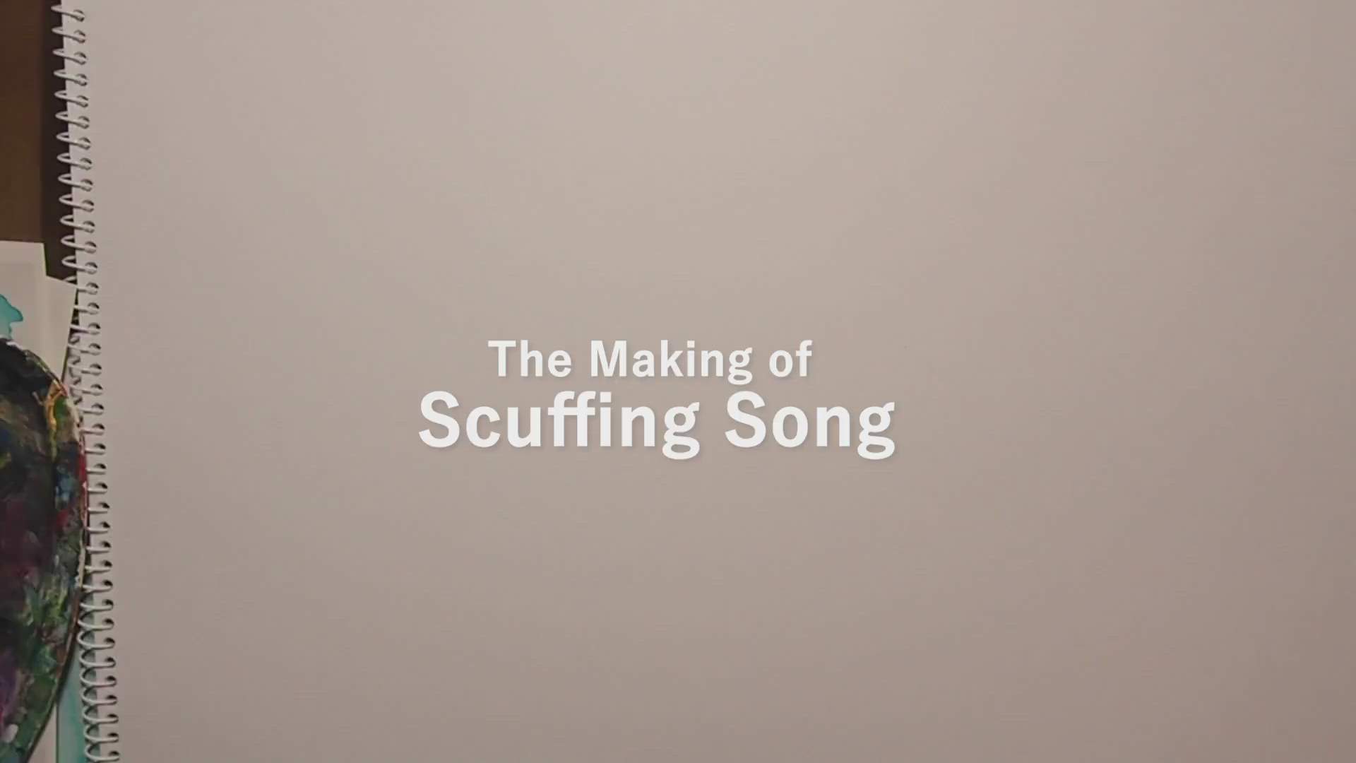 Thumbnail for Scuffing Song