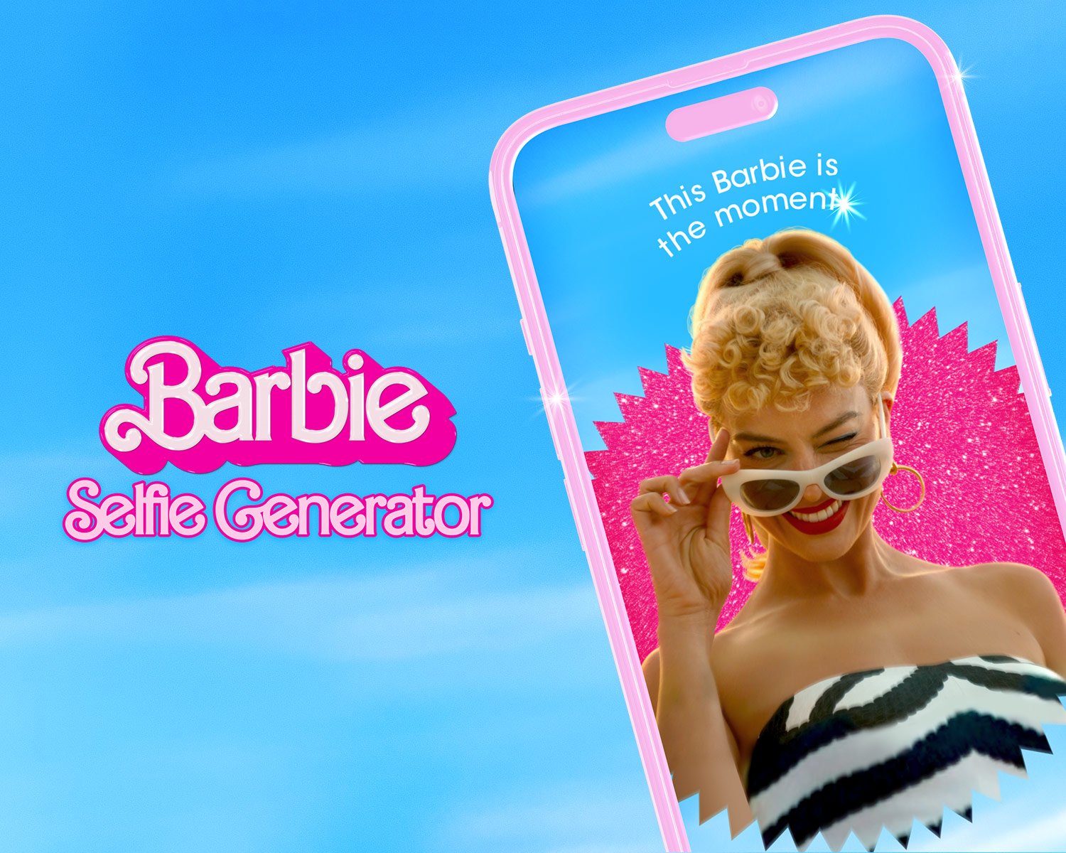 Thumbnail for This Barbie is Everything