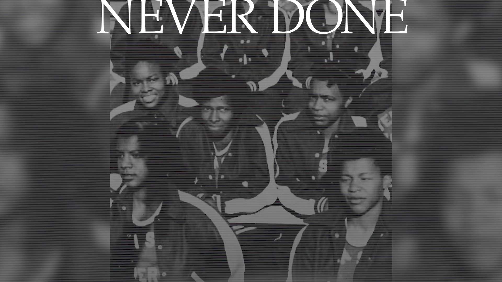 Thumbnail for Never Done Making History