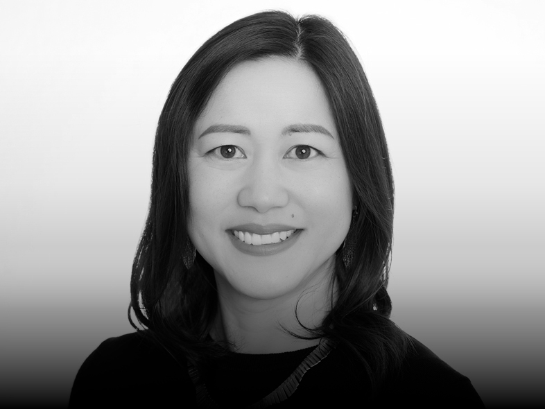 Image of Connie Chan Wang