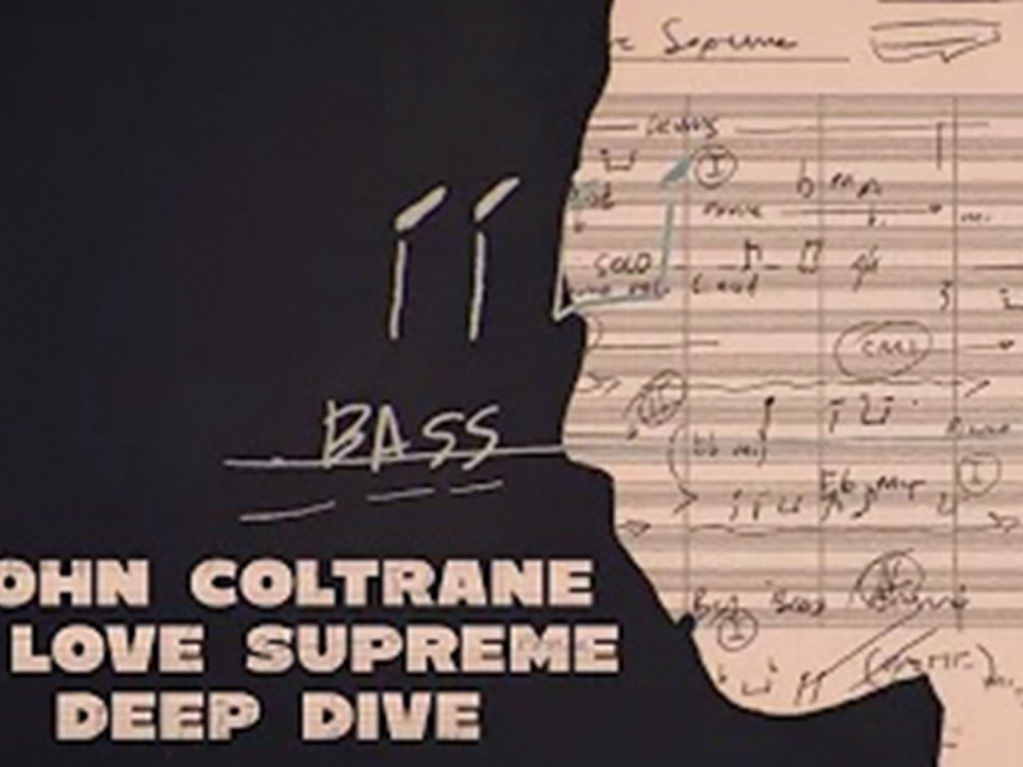 John Coltrane - 