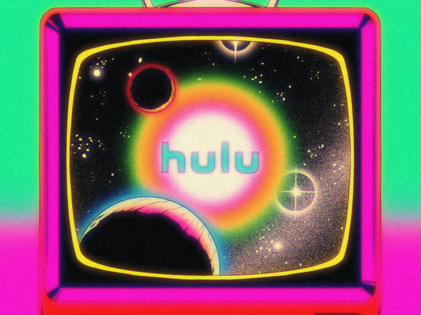 Hulu IDs - Campaign - ID 5 Thumbnail