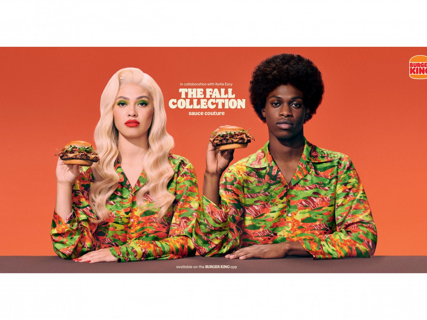 The Fall Collection  Thumbnail