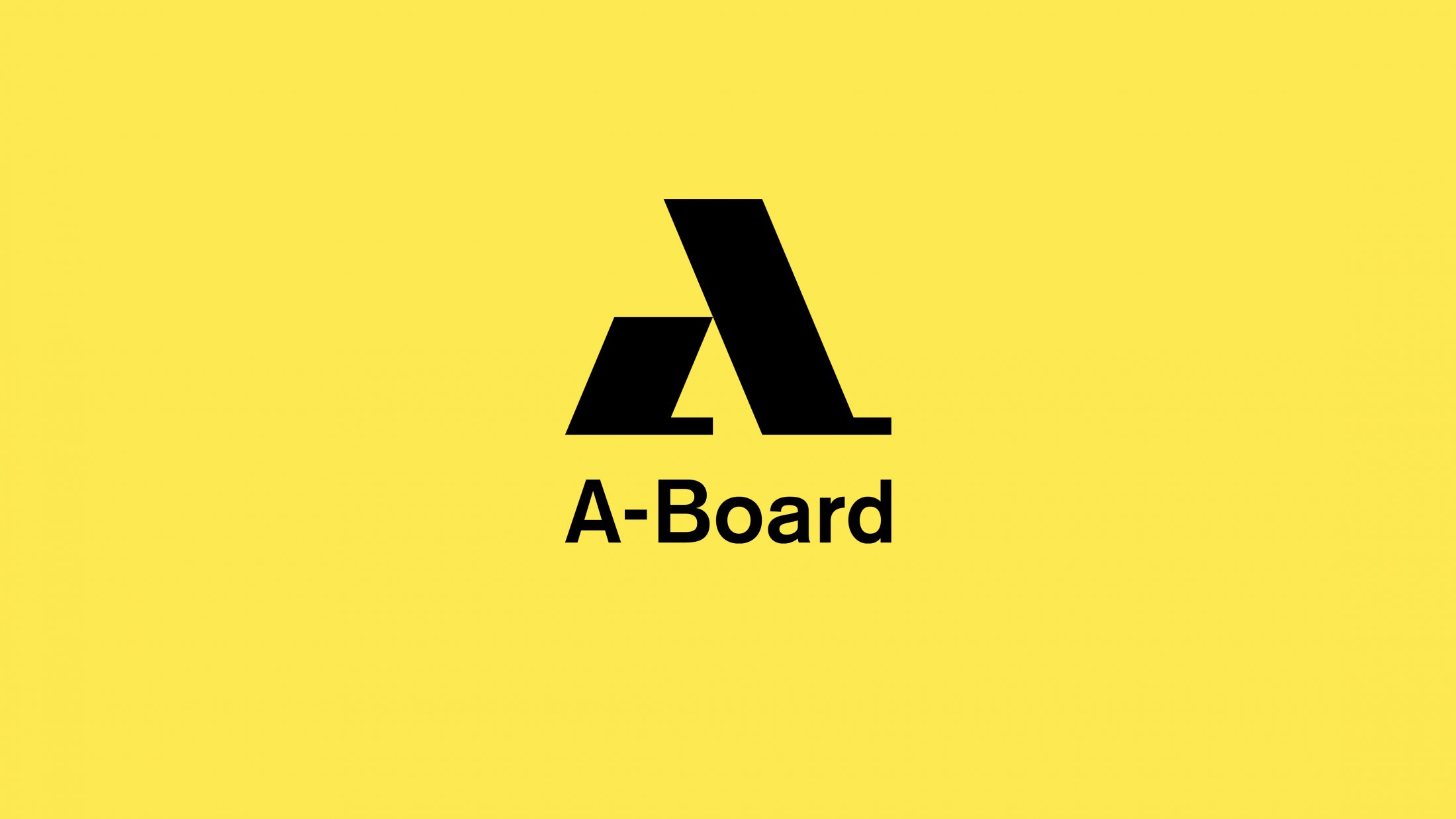 Thumbnail for A-Board