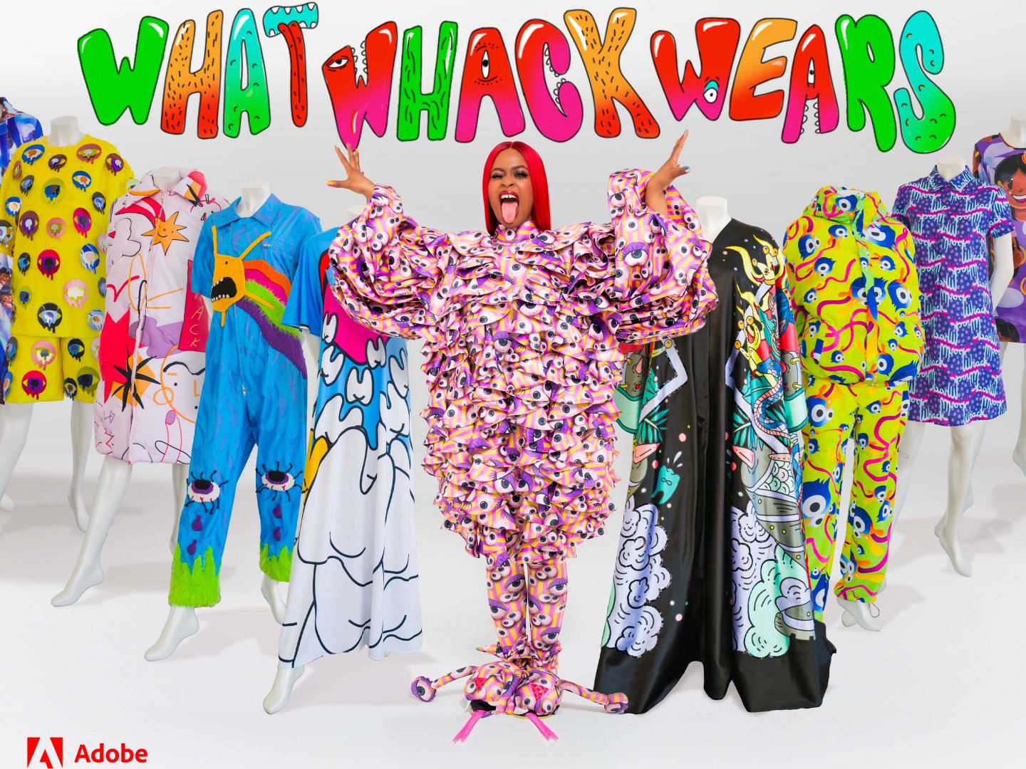 What Whack Wears Thumbnail