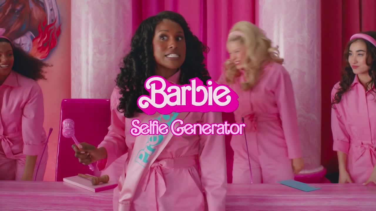 Thumbnail for This Barbie is Everything