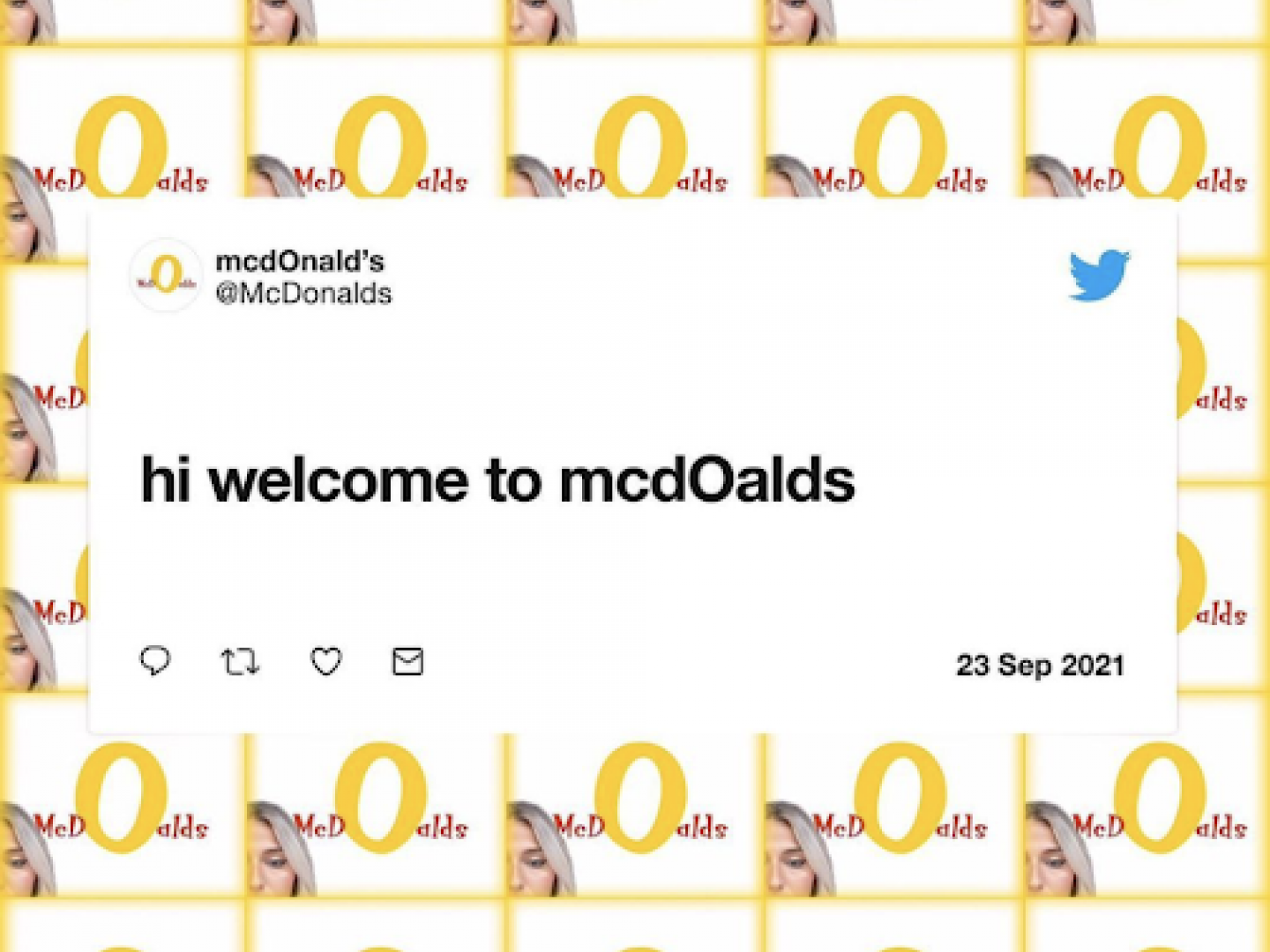 mcdOalds Thumbnail